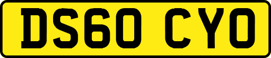 DS60CYO