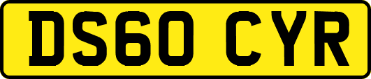 DS60CYR