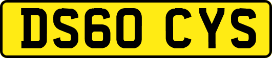 DS60CYS