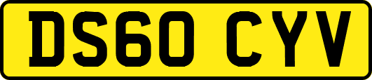 DS60CYV