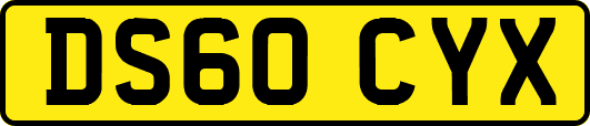 DS60CYX