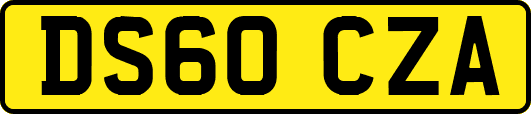 DS60CZA