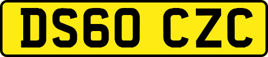 DS60CZC
