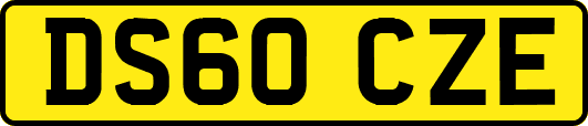 DS60CZE