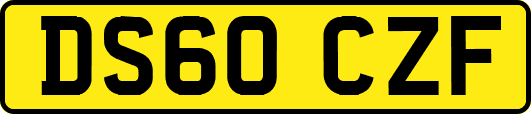 DS60CZF