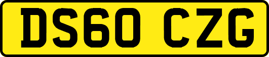 DS60CZG