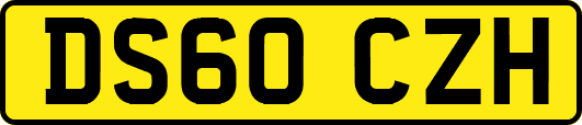 DS60CZH