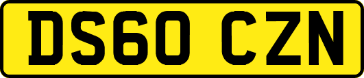DS60CZN