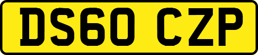 DS60CZP