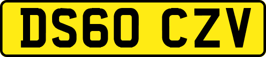 DS60CZV