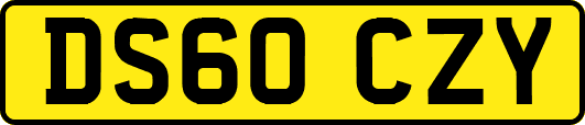 DS60CZY