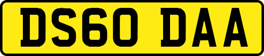 DS60DAA