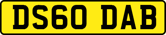 DS60DAB