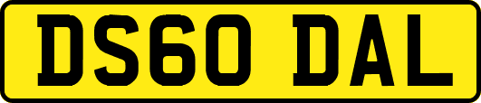 DS60DAL