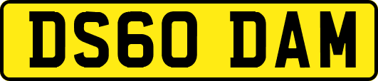 DS60DAM