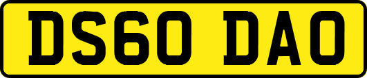 DS60DAO