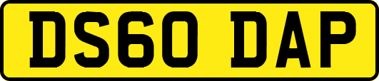 DS60DAP