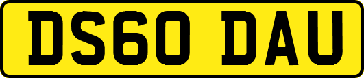 DS60DAU