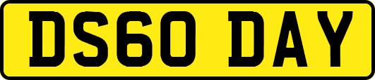 DS60DAY