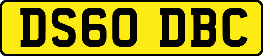 DS60DBC