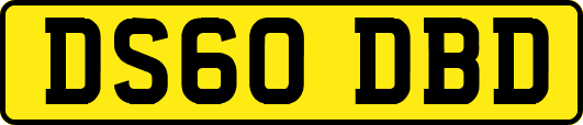 DS60DBD