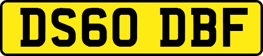 DS60DBF