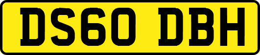 DS60DBH