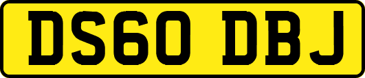 DS60DBJ