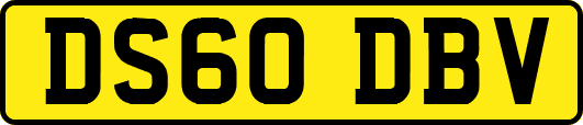 DS60DBV