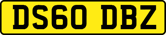 DS60DBZ
