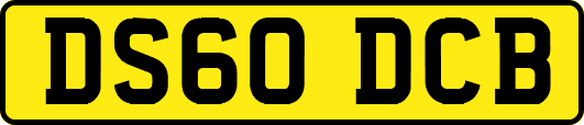 DS60DCB