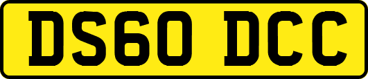 DS60DCC