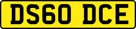 DS60DCE