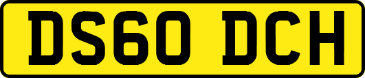 DS60DCH
