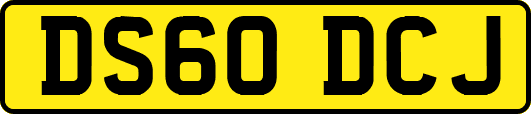 DS60DCJ