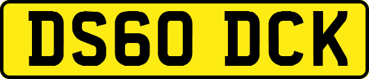 DS60DCK