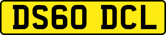 DS60DCL