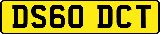 DS60DCT