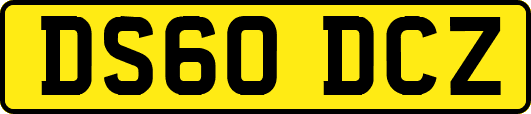 DS60DCZ