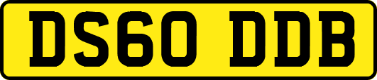 DS60DDB