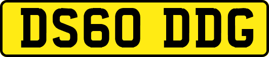 DS60DDG