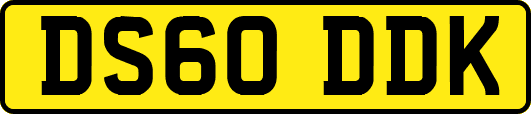 DS60DDK