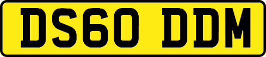 DS60DDM