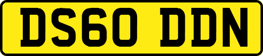DS60DDN
