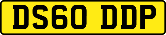 DS60DDP