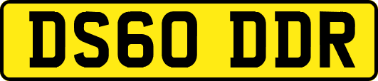 DS60DDR