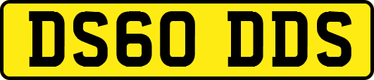 DS60DDS