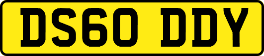 DS60DDY