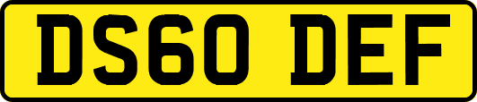 DS60DEF