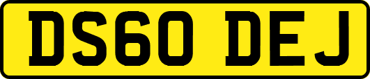 DS60DEJ